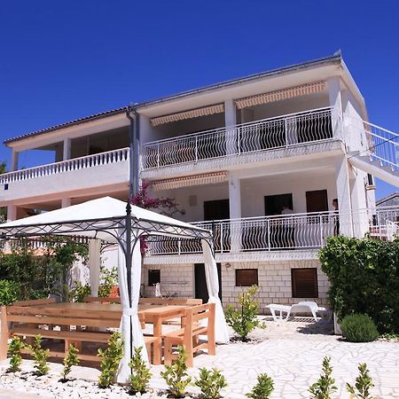 Apartments Milan Rogoznica  Εξωτερικό φωτογραφία