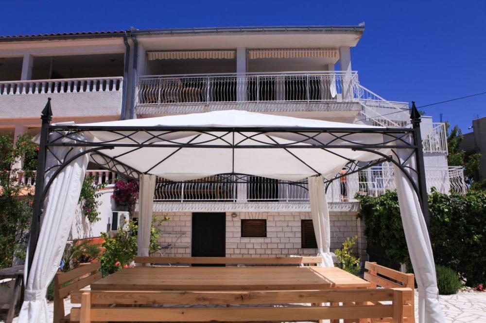 Apartments Milan Rogoznica  Εξωτερικό φωτογραφία