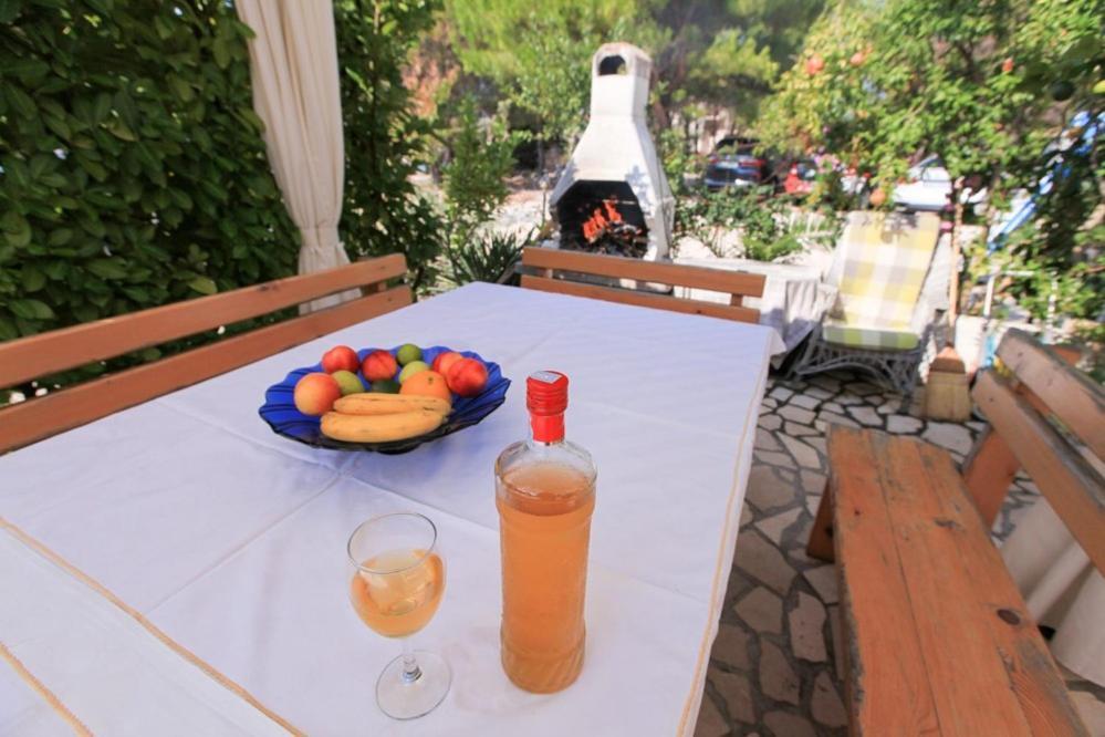 Apartments Milan Rogoznica  Εξωτερικό φωτογραφία