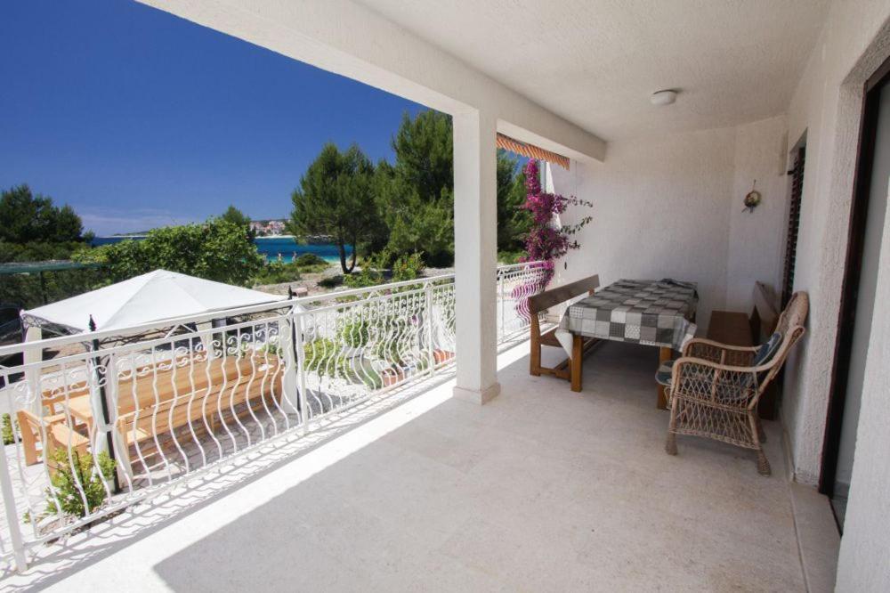 Apartments Milan Rogoznica  Εξωτερικό φωτογραφία