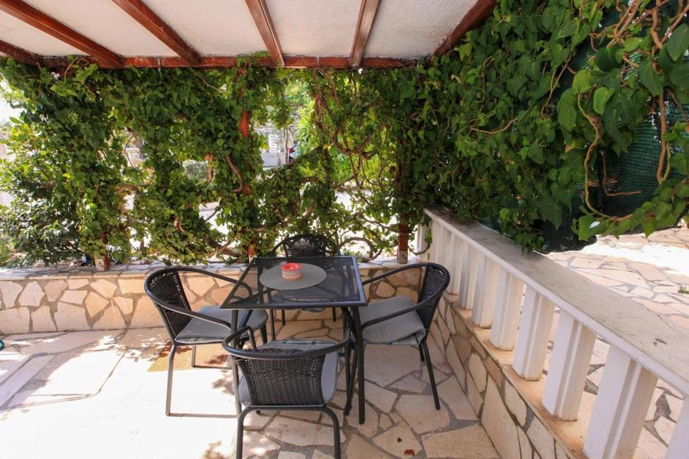 Apartments Milan Rogoznica  Εξωτερικό φωτογραφία