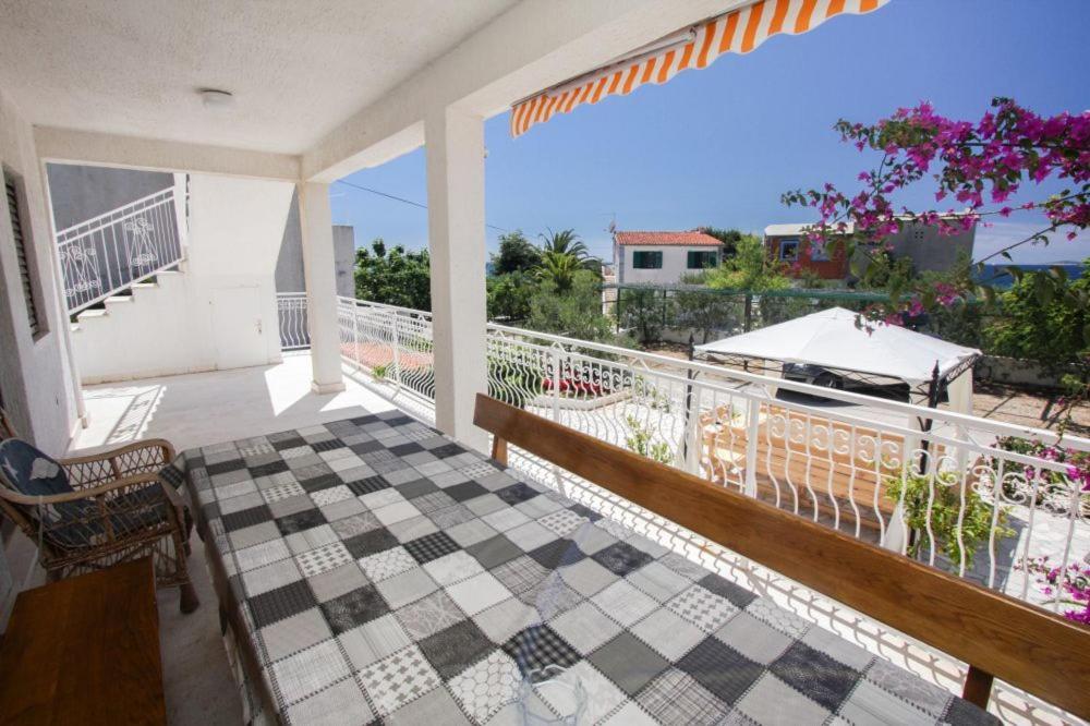Apartments Milan Rogoznica  Εξωτερικό φωτογραφία