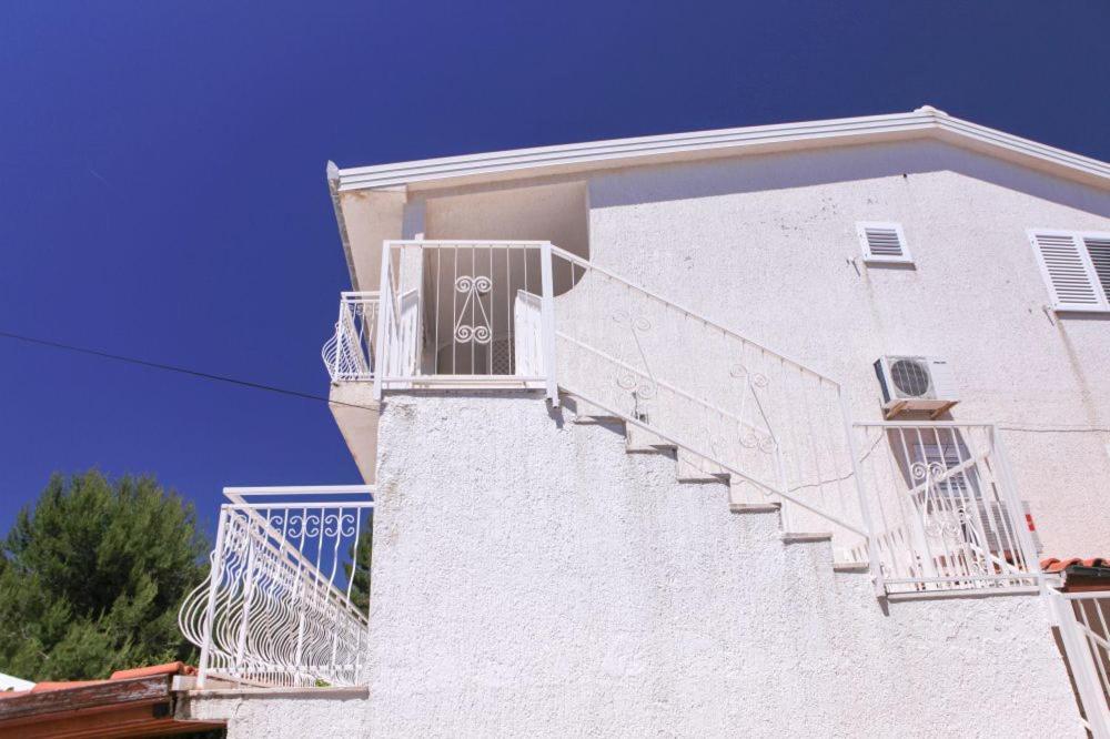 Apartments Milan Rogoznica  Εξωτερικό φωτογραφία
