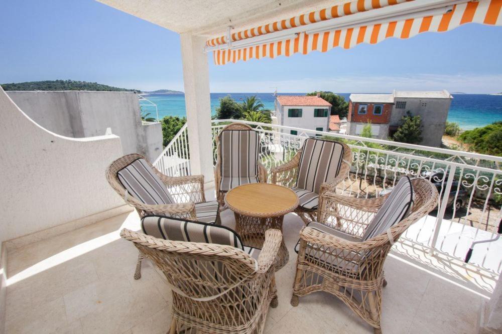 Apartments Milan Rogoznica  Εξωτερικό φωτογραφία