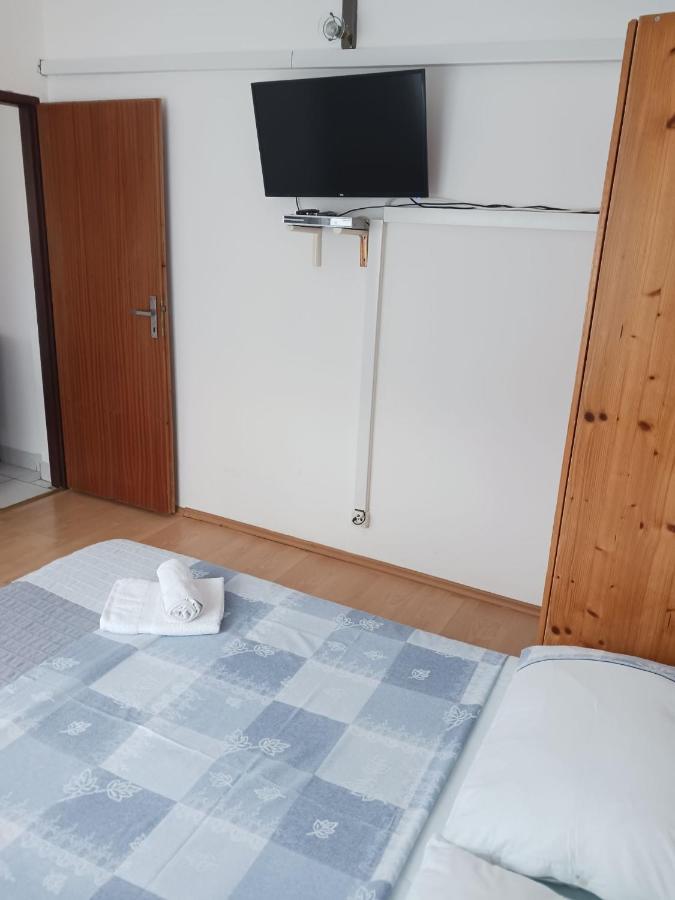 Apartments Milan Rogoznica  Εξωτερικό φωτογραφία