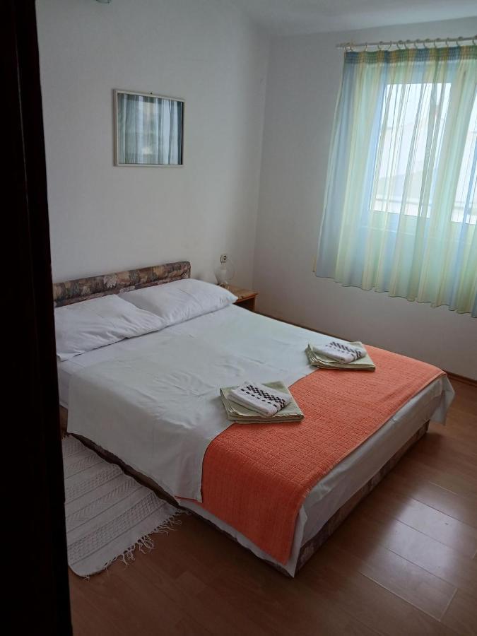 Apartments Milan Rogoznica  Εξωτερικό φωτογραφία
